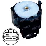 Vertex Kontak Termiği Peugeot Boxer / Fıat Ducato 5 Pın 2002-2019