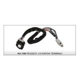 Vertex Kontak Termiği Peugeot J9 KA-1160