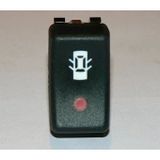 Vertex Merkezı Kilit Ic Anahtarı Renault R9