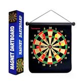 Vertex Mıknatıslı Dart Rulo Kutuda