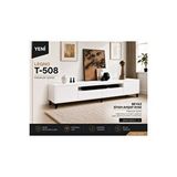 Vertex Mobilya Legno Premium 180cm Modern Tv Ünitesi-beyaz