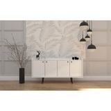 Vertex Mobilya Mia Konsol 150 cm Beyaz