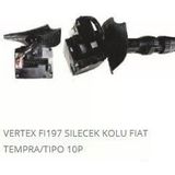 Vertex Silecek Kolu Su Atma Kolu Fıat Tempra Sağ