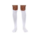 Vertex Süper Konç Beyaz 40-45 Uzun Futbol Çorabı, Erkek