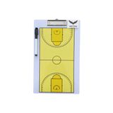 VERTEX Taktik Tahtası Basketbol