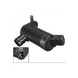 VERTEX Transit Cam Silecek Su Fiskiye Motoru Çift Çıkış 2003-2009