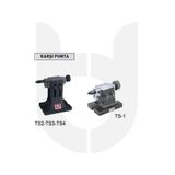 Vertex TS-2 Karşı Punta