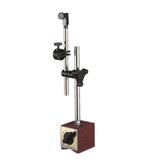 Vertex V-VMB-02 171x153 mm 80 kg Manyetik Ayak