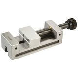 Vertex VDV-20 48x55 mm Vidalı Hassas Tezgah Mengenesi