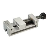 Vertex VDV-25 63x75mm Vidalı Hassas Tezgah Mengenesi