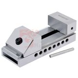 Vertex VMV-35 125 mm Pimli Hassas Tezgah Mengenesi