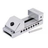 Vertex VMV-50 150 mm Pimli Hassas Tezgah Mengenesi