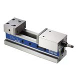 VERTEX VNC-125H NC Hidro Makina Mengenesi 124x225 mm