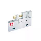 VERTEX VSTV-100W Tel Erozyon Mengenesi Paslanmaz 125x24x100 mm