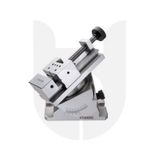 Vertex VUA-4 100 mm Hassas Universal Açılı Mengene
