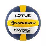 Vertex Wanderer Lotus 5 No Voleybol Topu