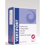 Vertifort Ginko Biloba 60 Tablet