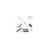 Vertix Odissey LC-420 3 Parça Surf Kamış 100-200gr, 420 cm, 10-1811542, Siyah