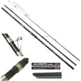 Vertix Volcan Lc-420 3 Parça Surf Kamış 100-200Gr