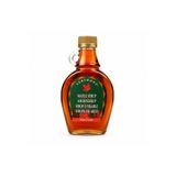 Vertmont %100 Organik Akçaağaç Şurubu 250 ml (330 g)