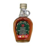 Vertmont Organik Akçaağaç Şurubu 250ML