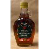 Vertmont Organik Akçağaç Şurubu (330 Gr) Organic Maple Syrup (250 Ml)