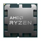 Verto Amd Ryzen 5 7500F 6 Core, 3,7-5.00GHZ, 38MB Cache, 65W, Am5 Soket, Tray, (Dahili Grafik Yok, Fan Yok)
