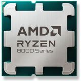 Verto Amd Ryzen 7 8700F 4.1ghz 16MB 65W Am5 Fansız (Tray)