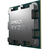 Verto Amd Ryzen 9 7950X 16 Core, 4,50-5.70GHZ, 80MB Cache, 170W, Am5 Soket, Tray, (Dahili Grafik Var, Fan Yok)