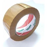 Verto Astel Kahve Koli Bandı 45X100
