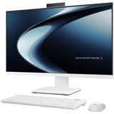 Verto Asus PM670KA-AI7321TBW0D, Ryzen Aı 7-350, 27" Fhd Ekran, 32GB Ddr5 Ram, 1tb Ssd, Wi-Fi 6, Type-C, Paylaşımlı Ekran Kartı, Free Dos, All In One Pc, (Beyaz) - 1 TB - 1 GB