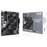 Verto Asus Prıme A520M-R, 2xddr4, 1x M.2, Hdmı, Am4 Soket Anakart