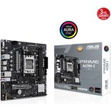 Verto Asus Prıme A620M-E-CSM, 2xddr5, 1x M.2, D-Sub, Dp, Hdmı, Am5 Soket Anakart