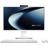 Verto Asus V440VAK-I58512W0D, I5-13420H, 23,8&amp;quot; Fhd Ekran, 8gb Ddr5 Ram, 512GB Ssd, Wi-Fi 6, Type-C, Paylaşımlı Ekran Kartı, Free Dos, All In One Pc, (White)