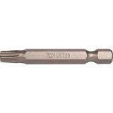 Verto Bits Uç T30 7,5 cm Buldex Vida Için Uygun