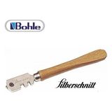 Verto Bohle 100.0 Cam Kesme Kalemi (Silberschnitt)
