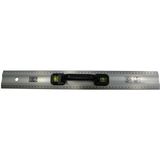Verto Bts 12267 Alüminyum Cetvel Terazi 50 cm