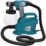 Verto Cat Power 810 Elektrikli Boya Tabancası 700 Watt