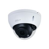 Verto Dahua IPC-HDBW1230R-ZS-2812-S5, 2mpix, 2.8-12MM Motorize Lens, 40MT Gece Görüşü, H265+, IP67, IK10, Poe, Dome, Ip Kamera