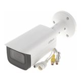 Verto Dahua IPC-HFW3241T-ZAS-27135, 2mpix, 2,7-13,5mm Motorize Lens, H265+, 60MT Gece Görüşü, Wizsense, IP67, IK10, Poe Bullet Ip Kamera