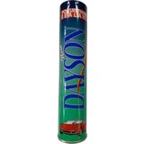 Verto Dayson Poliüratan Mastik Antrasit Gri 280 ml