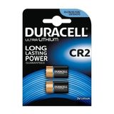 Verto Duracell Cr2 Ultura Photo 3V Lithium Pil