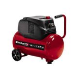 Verto Einhell Tc Ac 200/24/8 Of Yağsız Kompresör