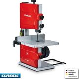 Verto Einhell Tc-Sb 200/1 Şerit Testere 250 Wat