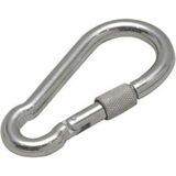 Verto Ennalbur Karabina Vidalı 10 mm ( 2 Adet )