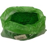 Verto Ennalbur Toz Boya Yeşil 1 kg