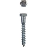 Verto Ennalbur Trifon Vida 8X80 mm (5 Adet)