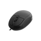 Verto Everest SM-385 Kablolu USB Siyah 1200DPI Optik Mouse