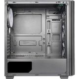 Verto Frısby FC-9440G 650W 80+ 4x Rgb Fan Mesh Gamıng Kasa