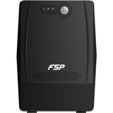 Verto Fsp FP1000 1000VA Line Interactive Ups (2X7A Akü)